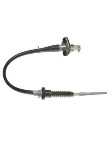 Cable de accionamiento, accionamiento del embrague Metalcauch 83997 - MC CABLE ENBR. PIXO ALL