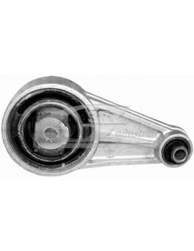 Soporte, motor 3rg 40648 - SOPORTE MOTOR TRASERO