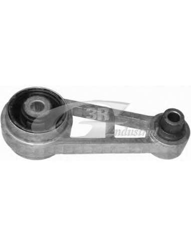 Soporte, motor 3rg 40649 - SOPORTE MOTOR
