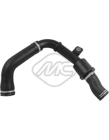 Tubo flexible de aire de sobrealimentación Metalcauch 97046 - MC jgo mgto turbo GIULIETTA