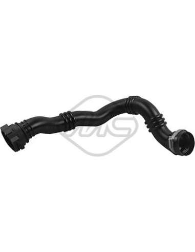 Tubo flexible de aire de sobrealimentación Metalcauch 97625 - MC MGTO FLEXIBLE TURBO LAGUNA