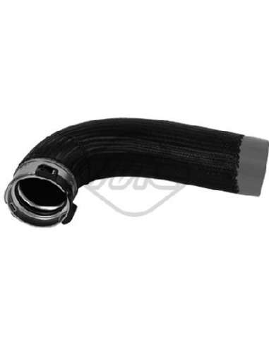 Tubo flexible de aire de sobrealimentación Metalcauch 97788 - MC MGTO TURBO MASTER IIIALIME