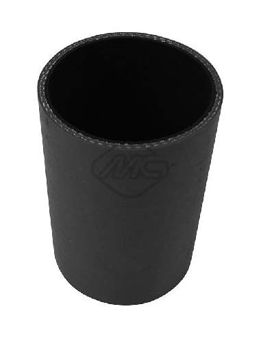 Tubo flexible de aire de sobrealimentación Metalcauch 97789 - MC MGTO TURBO MASTER IIIALIME