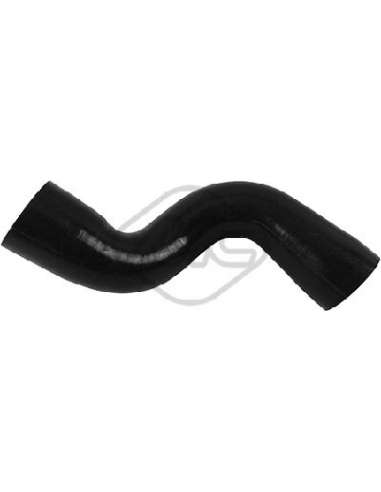 Tubo flexible de aire de sobrealimentación Metalcauch 97791 - MC MGTO TURBO LOGAN
