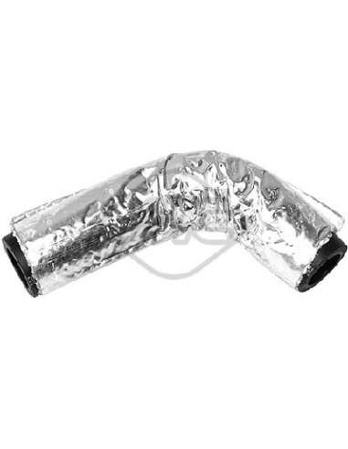 Tubo flexible de aire de sobrealimentación Metalcauch 97915 - MC MGTO DE ACEITE MASTER III