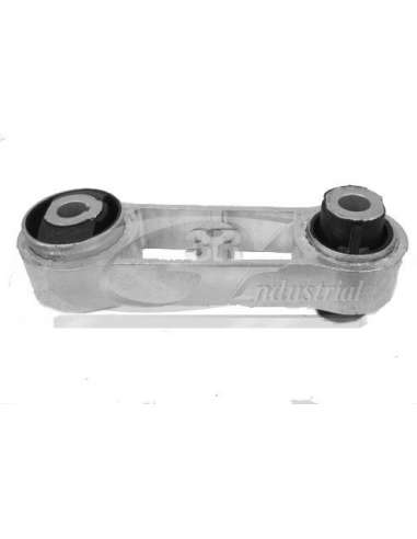 Soporte, motor 3rg 40654 - SOPORTE MOTOR TRASERO