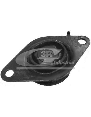 Soporte, motor Izq. 3rg 40655 - SOPORTE MOTOR IZQUIERDO