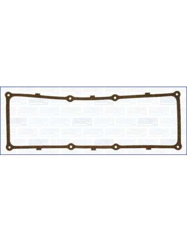 Junta, tapa de culata de cilindro Ajusa 11028400 - JUNTA TAPA CULATA BEDFORD