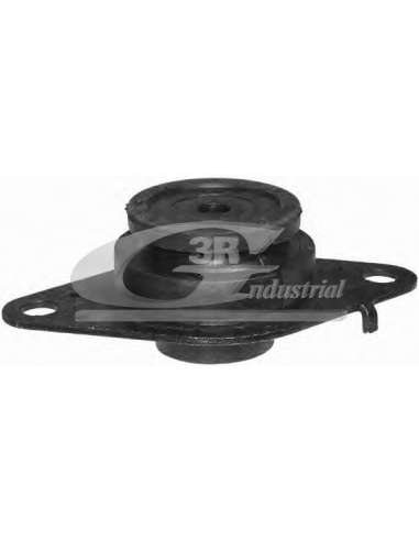 Soporte, motor Izq. 3rg 40657 - SOPORTE MOTOR IZQUIERDO