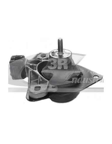 Soporte, motor Der. 3rg 40658 - SOPORTE MOTOR