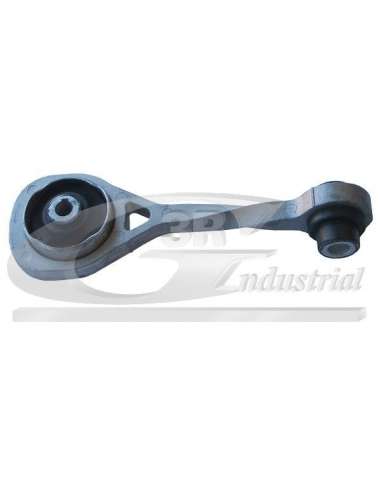 Soporte, motor 3rg 40661 - SOPORTE MOTOR