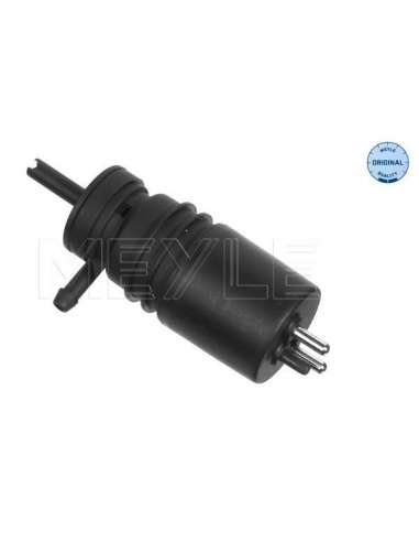 Bomba de agua de lavado, lavado de parabrisas Meyle 130690002 - Bomba agua lavado, lavado parabrisa s MEYLE-ORIGINAL Qua...