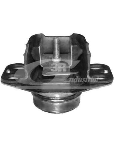 Soporte, motor Der. 3rg 40662 - SOPORTE MOTOR