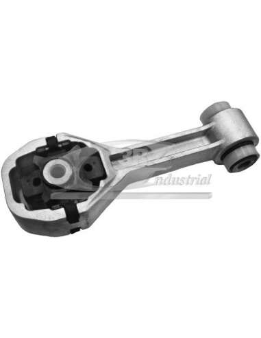 Soporte, motor 3rg 40663 - SOPORTE MOTOR TRASERO