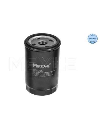 Filtro de aceite Meyle 014 018 0001 - Filtro de aceite MEYLE-ORIGINAL Quality