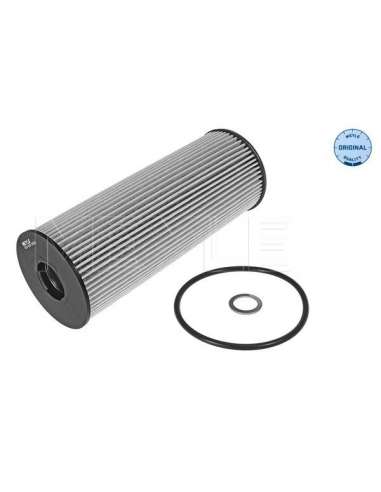 Filtro de aceite Meyle 014 018 0002 - Filtro de aceite MEYLE-ORIGINAL Quality