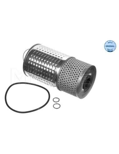 Filtro de aceite Meyle 014 018 0003 - Filtro de aceite MEYLE-ORIGINAL Quality
