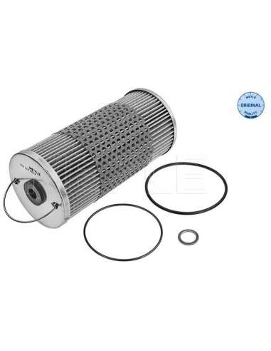 Filtro de aceite Meyle 014 018 0004 - Filtro de aceite MEYLE-ORIGINAL Quality