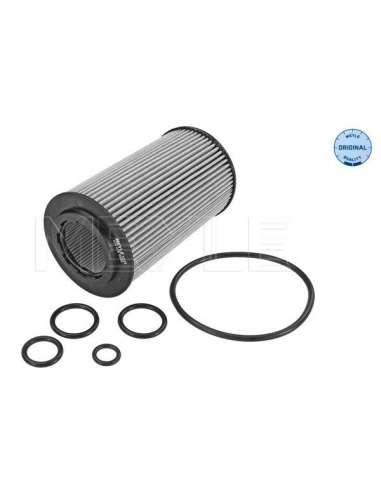 Filtro de aceite Meyle 014 018 0010 - Filtro de aceite MEYLE-ORIGINAL Quality