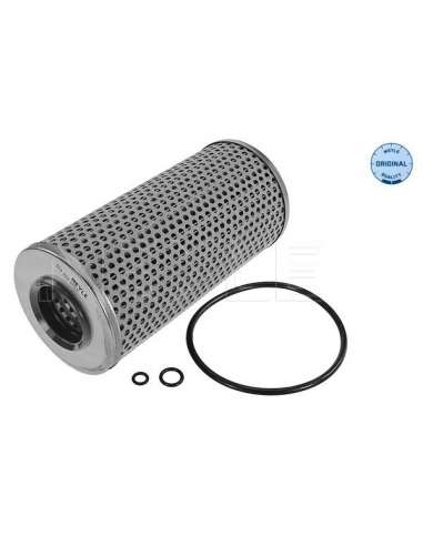 Filtro de aceite Meyle 014 018 0015 - Filtro de aceite MEYLE-ORIGINAL Quality