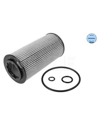 Filtro de aceite Meyle 014 018 0021 - Filtro de aceite MEYLE-ORIGINAL Quality