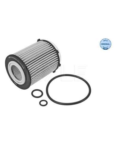Filtro de aceite Meyle 014 018 0022 - Filtro de aceite MEYLE-ORIGINAL Quality