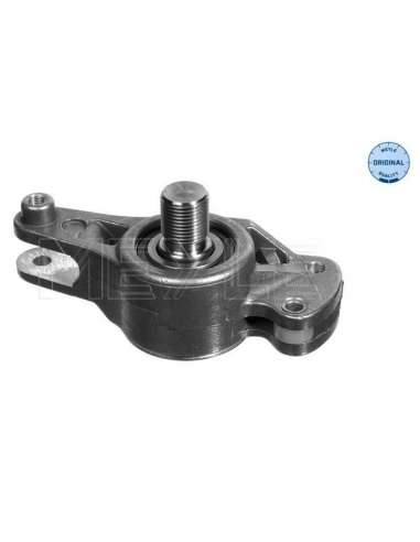 Brazo tensor, correa poli V Meyle 014 020 0054 - Brazo tensor, correa trapecial poli V MEYLE-ORIGINAL Quality