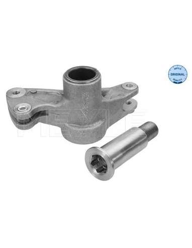 Brazo tensor, correa poli V Meyle 014 020 0095/S - Brazo tensor, correa trapecial poli V MEYLE-ORIGINAL Quality