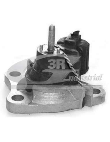 Soporte, motor Der. 3rg 40665 - SOPORTE MOTOR
