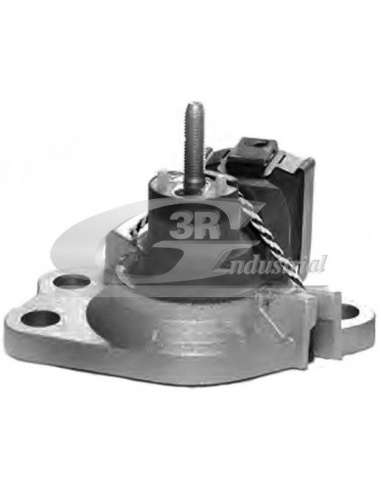 Soporte, motor Del. Der. 3rg 40666 - SOPORTE MOTOR