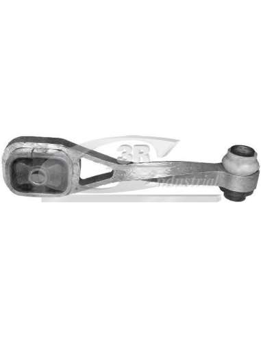 Soporte, motor Tras. 3rg 40667 - SOPORTE MOTOR TRASERO