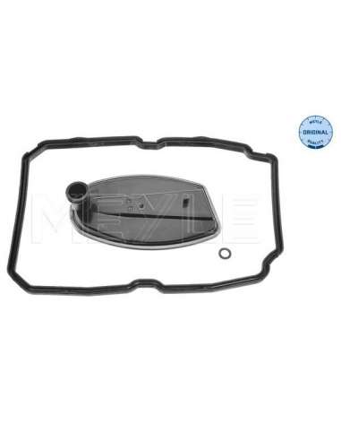 Kit filtro hidrtáulico, caja automática Meyle 140272102 - Kit filtro hidraulico, caja automat ica MEYLE-ORIGINAL Quality