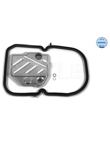Kit filtro hidrtáulico, caja automática Meyle 014 027 2104 - Kit filtro hidraulico, caja automat ica MEYLE-ORIGINAL Quality