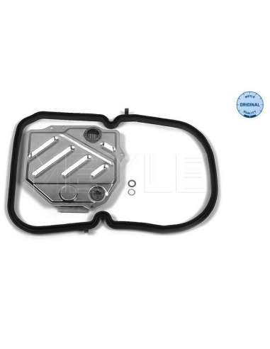 Kit filtro hidrtáulico, caja automática Meyle 014 027 2106 - Kit filtro hidraulico, caja automat ica MEYLE-ORIGINAL Quality