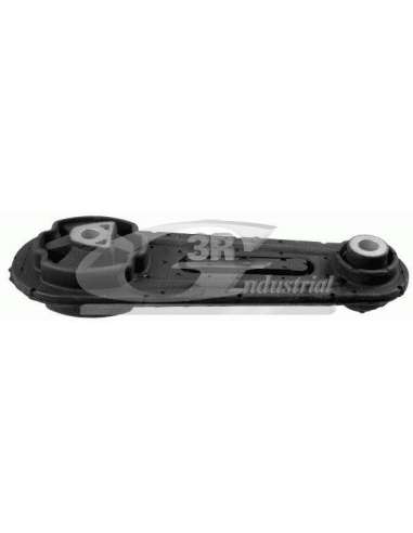 Soporte, motor Tras. 3rg 40669 - SOPORTE MOTOR TRASERO