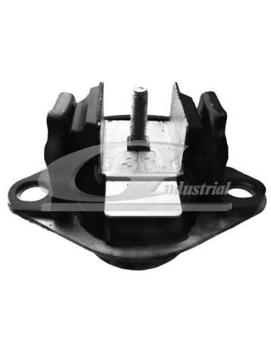 Soporte, motor Der. 3rg 40670 - SOPORTE MOTOR