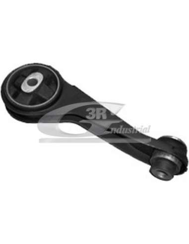 Soporte, motor Tras. 3rg 40671 - SOPORTE MOTOR TRASERO