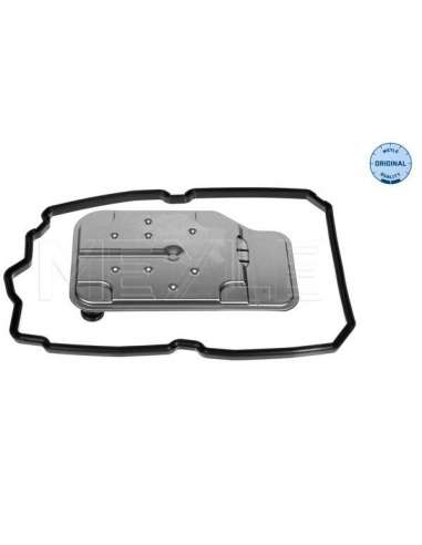 Kit filtro hidrtáulico, caja automática Meyle 014 037 0000 - Kit filtro hidraulico, caja automat ica MEYLE-ORIGINAL Quality