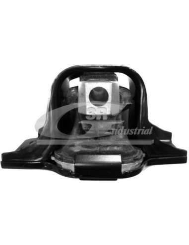 Soporte, motor Der. 3rg 40676 - SOPORTE MOTOR DERECHO