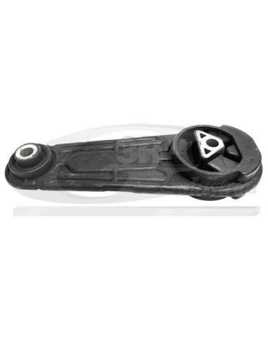 Soporte, motor 3rg 40677 - SOPORTE MOTOR TRASERO