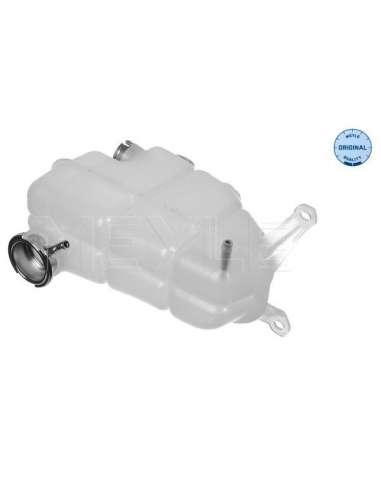 Depósito compensación, refrigerante Meyle 140500019 - Deposito compensacion, refrigerante MEYLE-ORIGINAL Quality