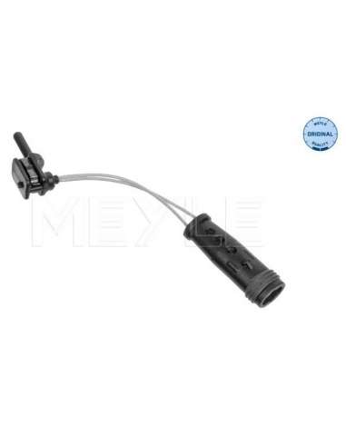 Contacto de aviso, desgaste de los frenos Meyle 140540000 - Contacto de aviso, desgaste frenos MEYLE-ORIGINAL Quality