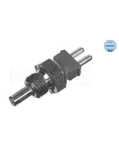 Sensor, temperatura del refrigerante Meyle 014 054 0014 - Sensor, temperatura del refrigerant e MEYLE-ORIGINAL Quality