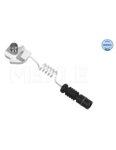Contacto de aviso, desgaste de los frenos Del. Meyle 140540025 - Contacto de aviso, desgaste frenos MEYLE-ORIGINAL Quality