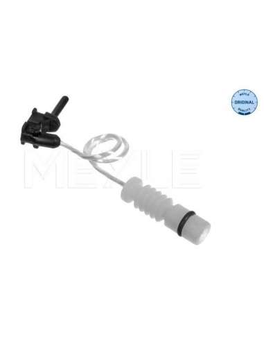 Contacto de aviso, desgaste de los frenos Del. Meyle 140540026 - Contacto de aviso, desgaste frenos MEYLE-ORIGINAL Quality