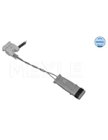 Contacto de aviso, desgaste de los frenos Meyle 140540032 - Contacto de aviso, desgaste frenos MEYLE-ORIGINAL Quality
