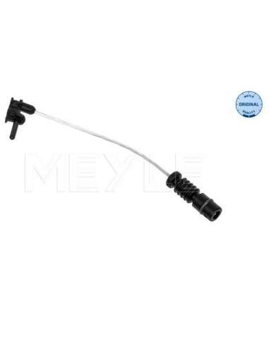 Contacto de aviso, desgaste de los frenos Del. Meyle 140540038 - Contacto de aviso, desgaste frenos MEYLE-ORIGINAL Quality