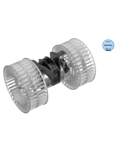 Ventilador habitáculo Meyle 014 083 0034 - Ventilador habitaculo MEYLE-ORIGINAL Quality