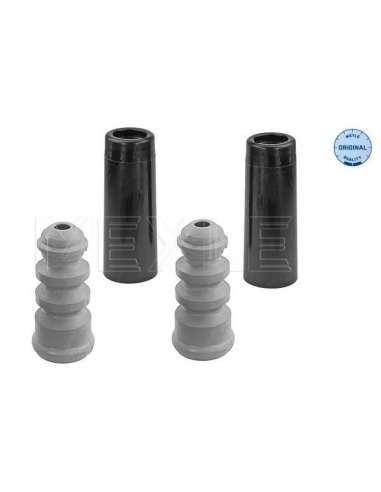 Juego de guardapolvos, amortiguador Tras. Meyle 714 740 0002 - Tornillo de aceite MEYLE-ORIGINAL Quality