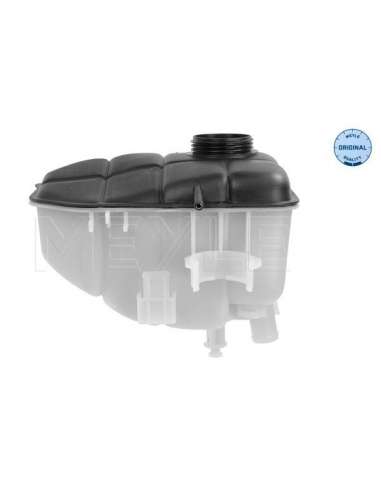 Depósito compensación, refrigerante Meyle 014 223 0001 - Deposito compensacion, refrigerante MEYLE-ORIGINAL Quality